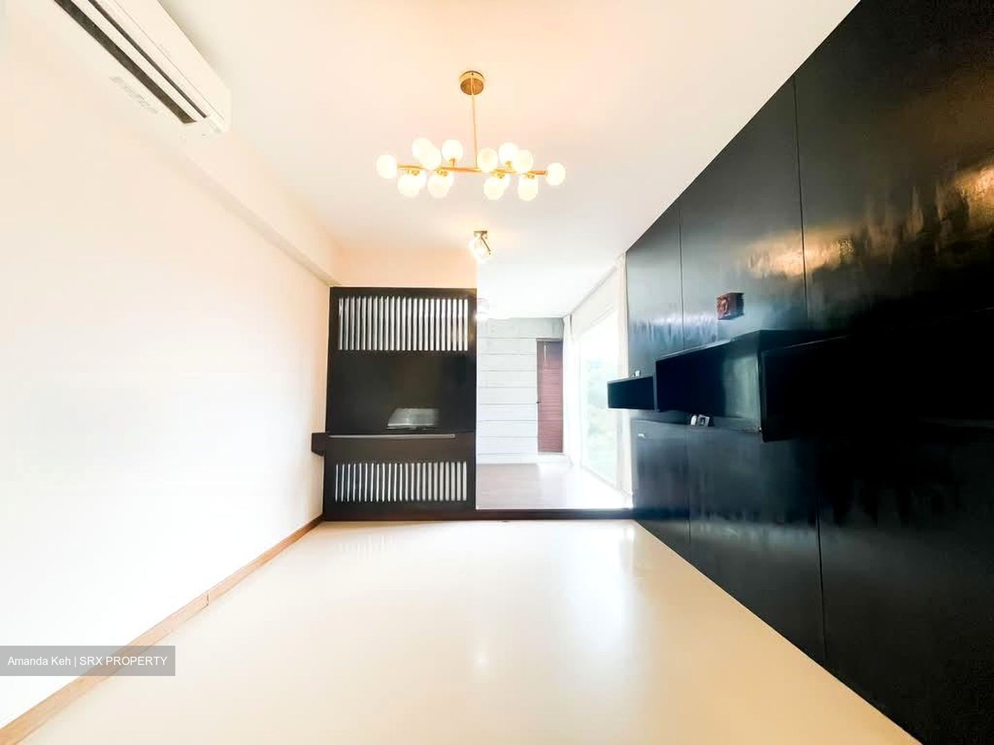 Savannah Condopark (D18), Condominium #563203481